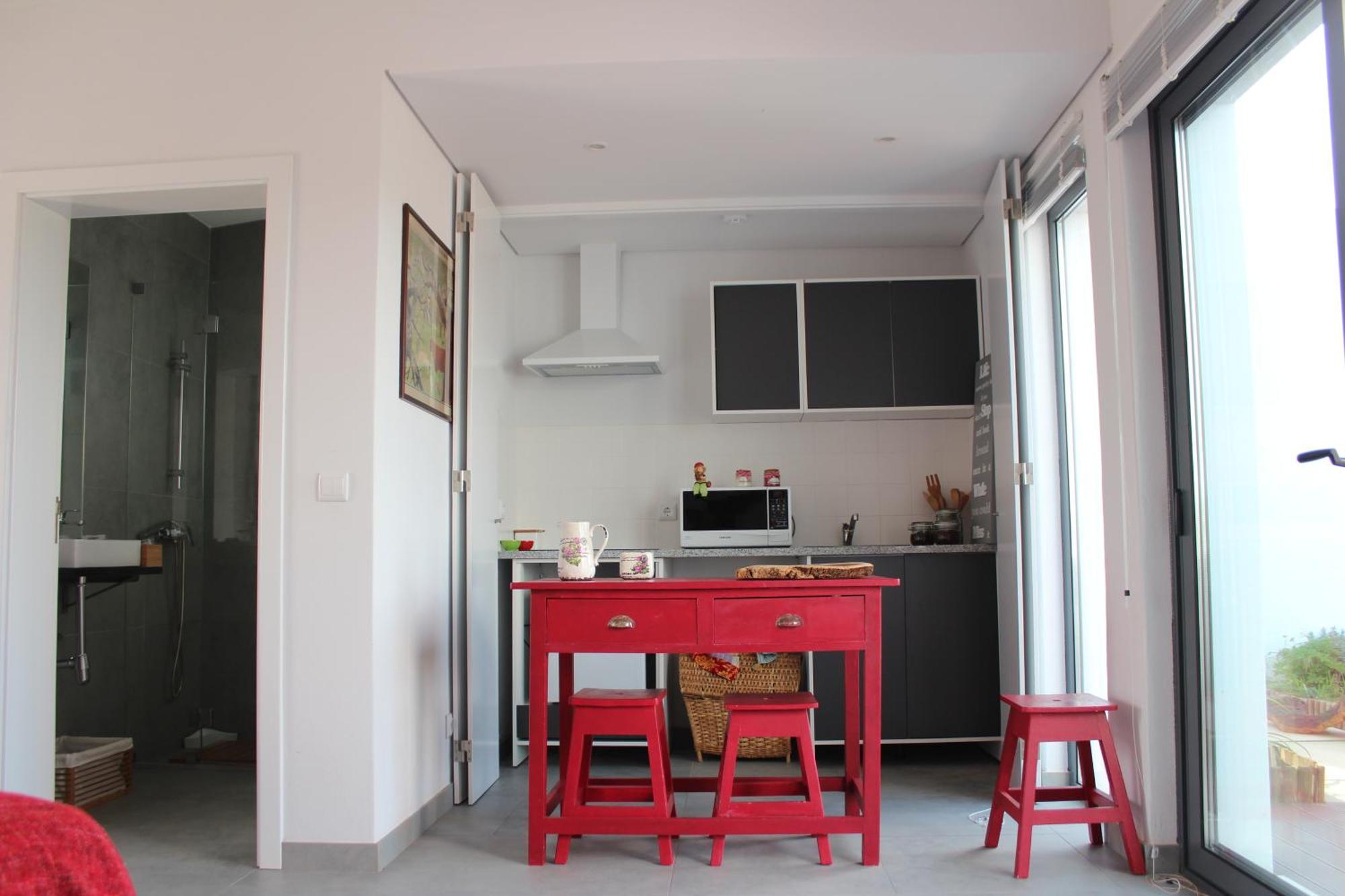 Agroturismo Xistos Cerca Room photo